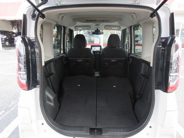 NISSAN ROOX 2020 Image 31