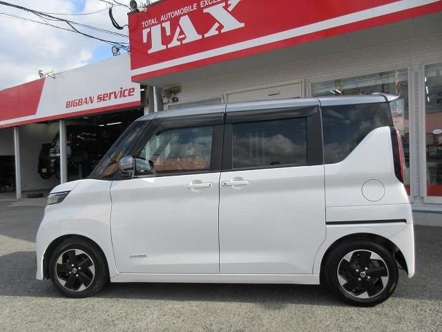 NISSAN ROOX 2020 Image 31