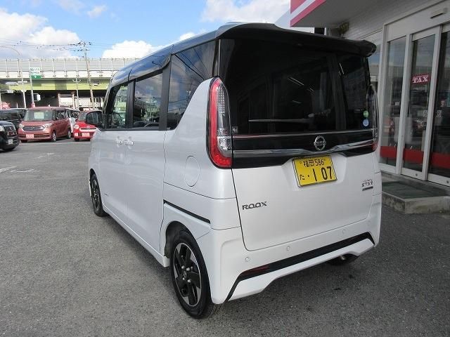 NISSAN ROOX 2020 Image 31