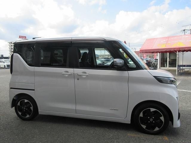 NISSAN ROOX 2020 Image 31