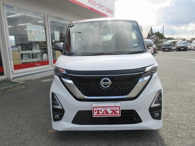 NISSAN ROOX 2020 Image 31