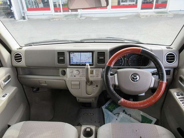 MAZDA SCRUM WAGON 2012 Image 31