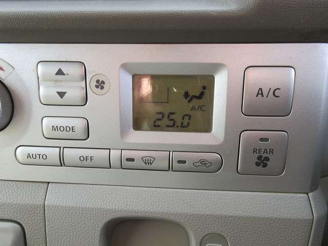 MAZDA SCRUM WAGON 2012 Image 31