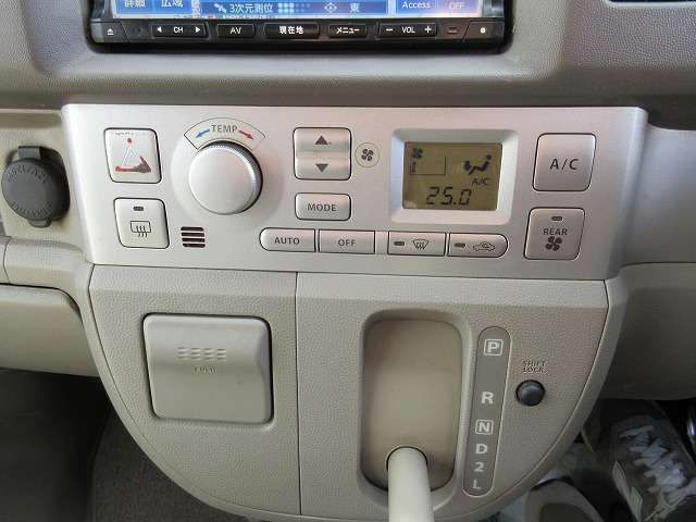 MAZDA SCRUM WAGON 2012 Image 31