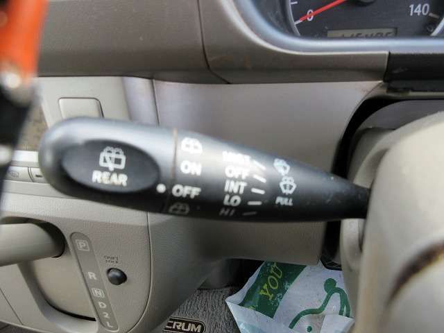 MAZDA SCRUM WAGON 2012 Image 31