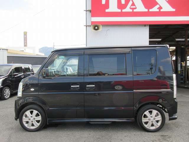 MAZDA SCRUM WAGON 2012 Image 31