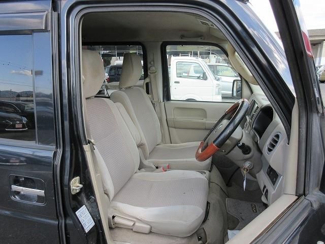 MAZDA SCRUM WAGON 2012 Image 31