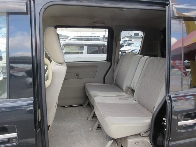 MAZDA SCRUM WAGON 2012 Image 31