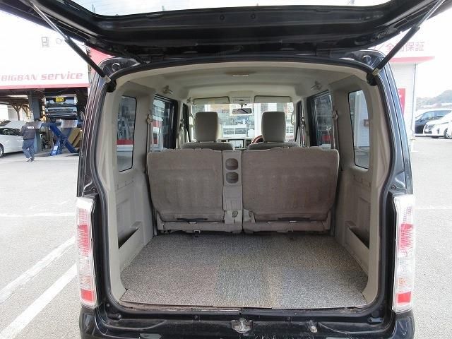 MAZDA SCRUM WAGON 2012 Image 31