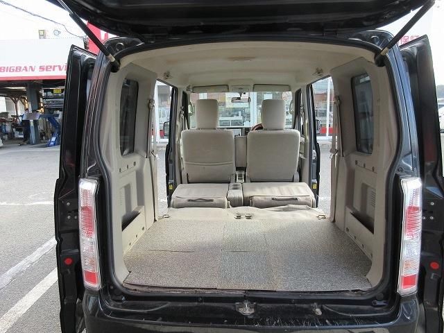 MAZDA SCRUM WAGON 2012 Image 31