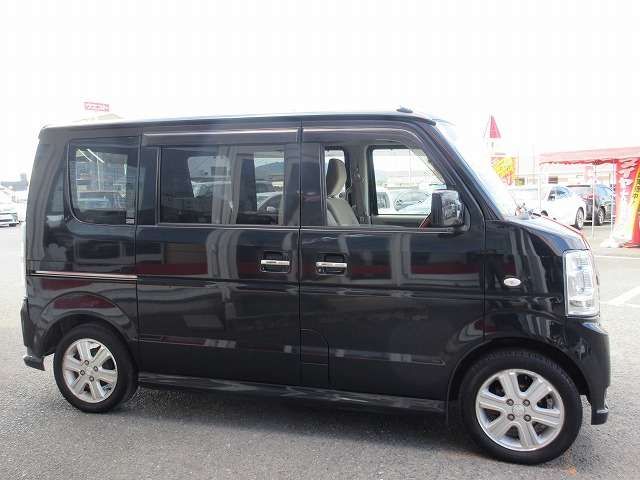 MAZDA SCRUM WAGON 2012 Image 31