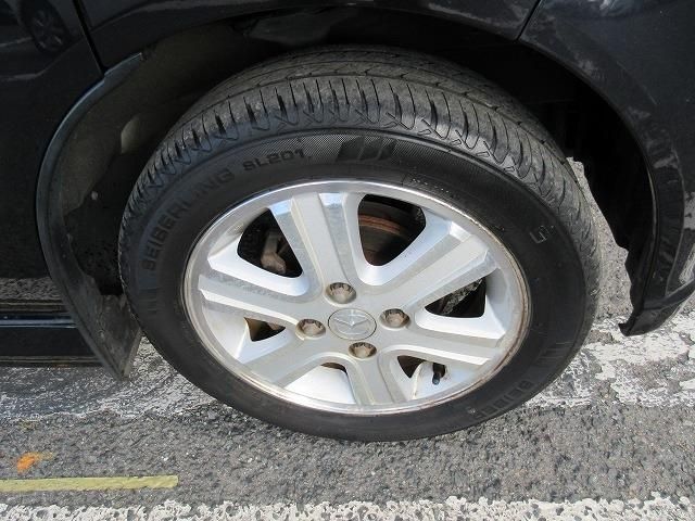 MAZDA SCRUM WAGON 2012 Image 31