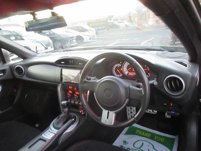 TOYOTA 86 2012 Image 31