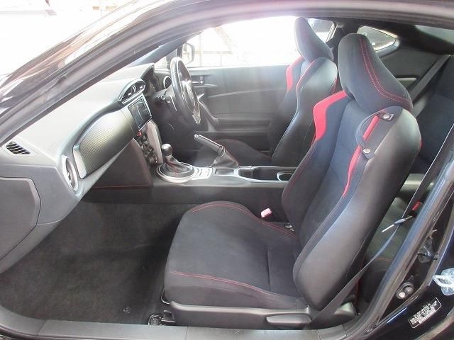 TOYOTA 86 2012 Image 31