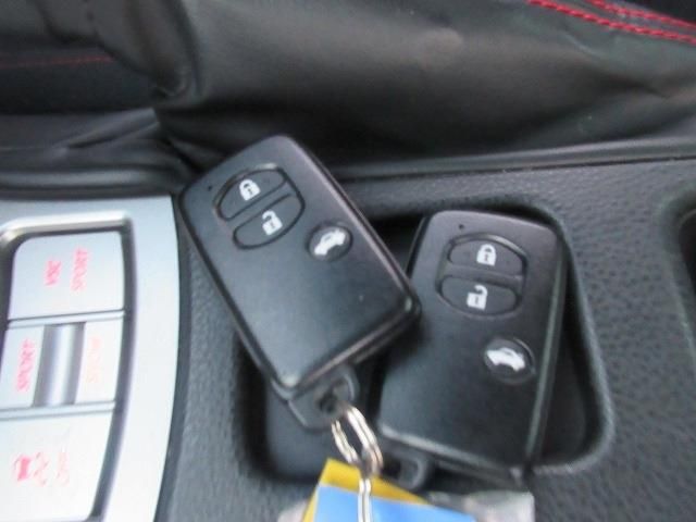 TOYOTA 86 2012 Image 31