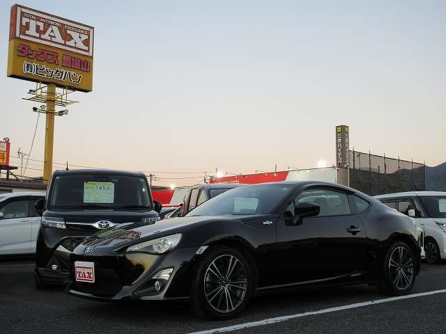 TOYOTA 86 2012 Image 31