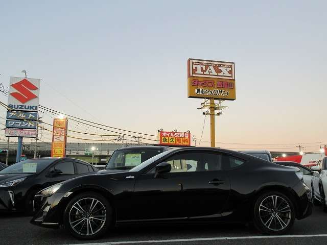 TOYOTA 86 2012 Image 31