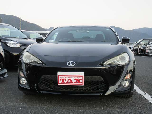 TOYOTA 86 2012 Image 31