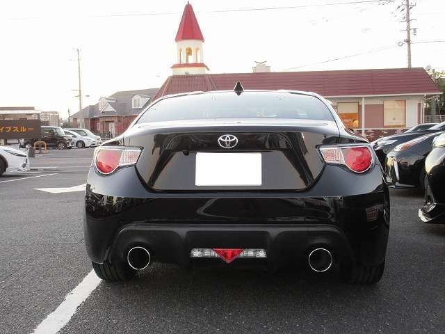 TOYOTA 86 2012 Image 31