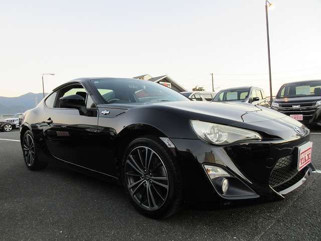 TOYOTA 86 2012 Image 31