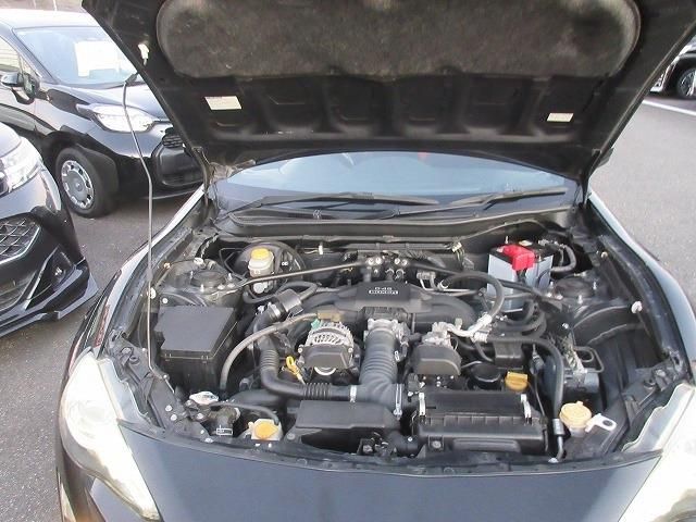 TOYOTA 86 2012 Image 31