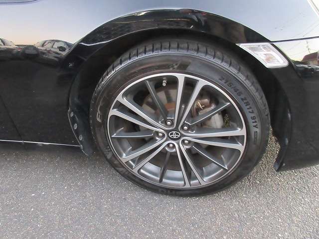 TOYOTA 86 2012 Image 31