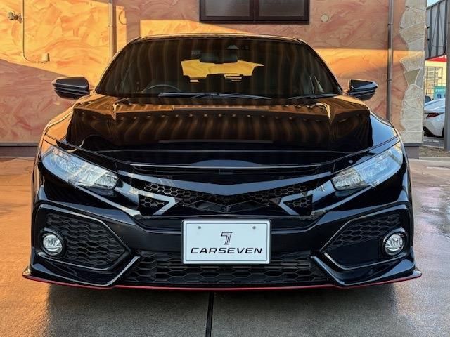 HONDA CIVIC HATCHBACK 2019 Image 31