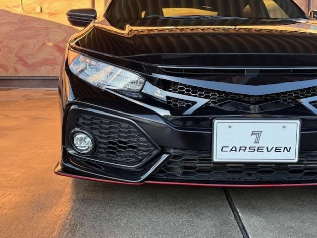 HONDA CIVIC HATCHBACK 2019 Image 31