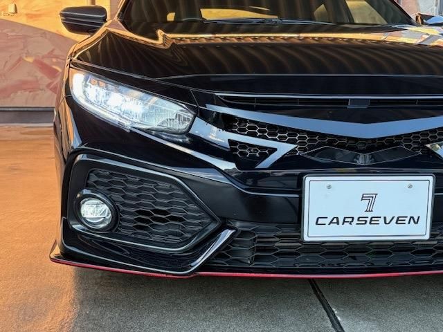 HONDA CIVIC HATCHBACK 2019 Image 31