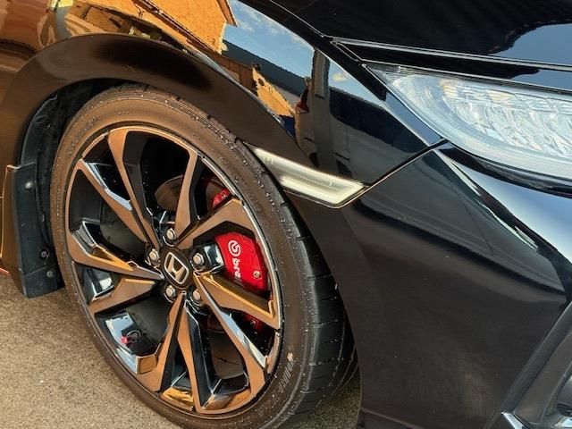 HONDA CIVIC HATCHBACK 2019 Image 31