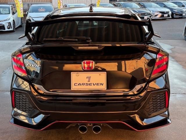 HONDA CIVIC HATCHBACK 2019 Image 31