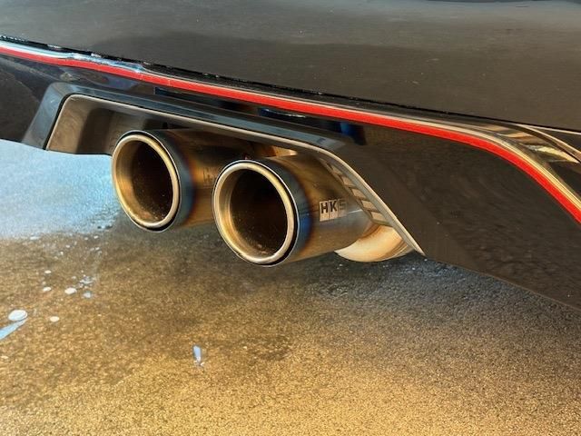 HONDA CIVIC HATCHBACK 2019 Image 31