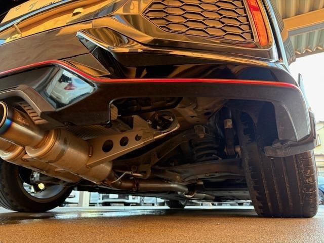 HONDA CIVIC HATCHBACK 2019 Image 31