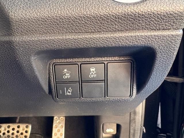 HONDA CIVIC HATCHBACK 2019 Image 31