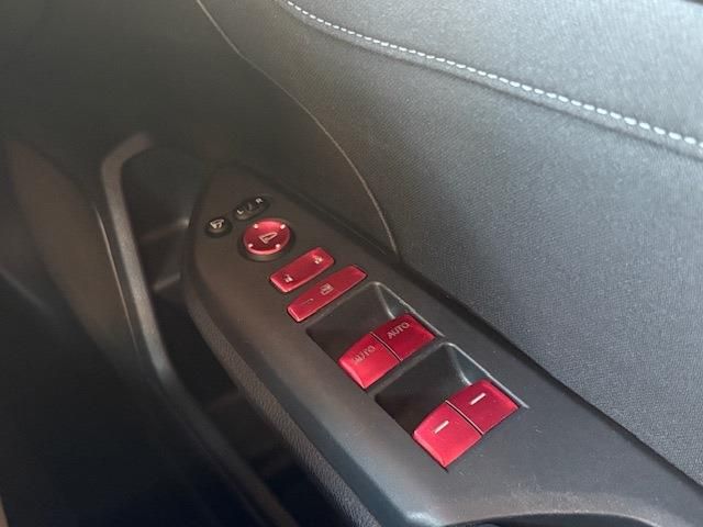 HONDA CIVIC HATCHBACK 2019 Image 31