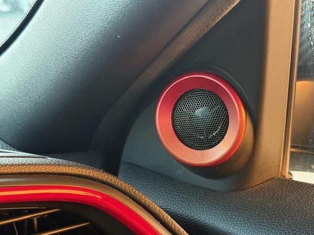 HONDA CIVIC HATCHBACK 2019 Image 31