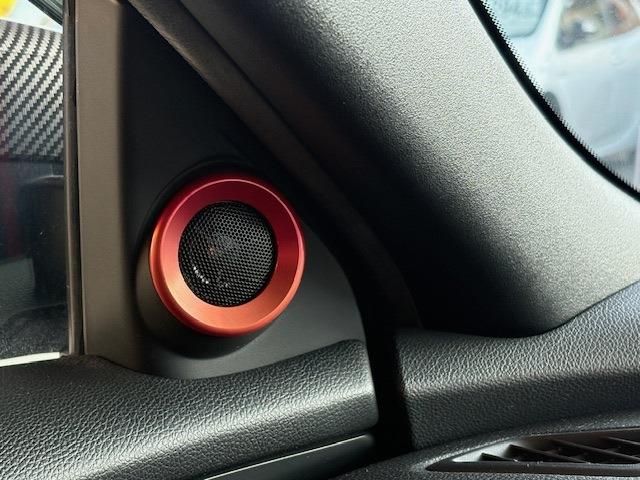 HONDA CIVIC HATCHBACK 2019 Image 31