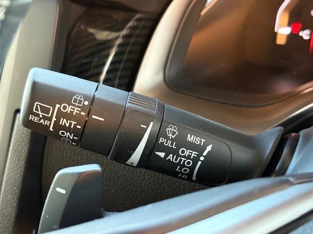 HONDA CIVIC HATCHBACK 2019 Image 31