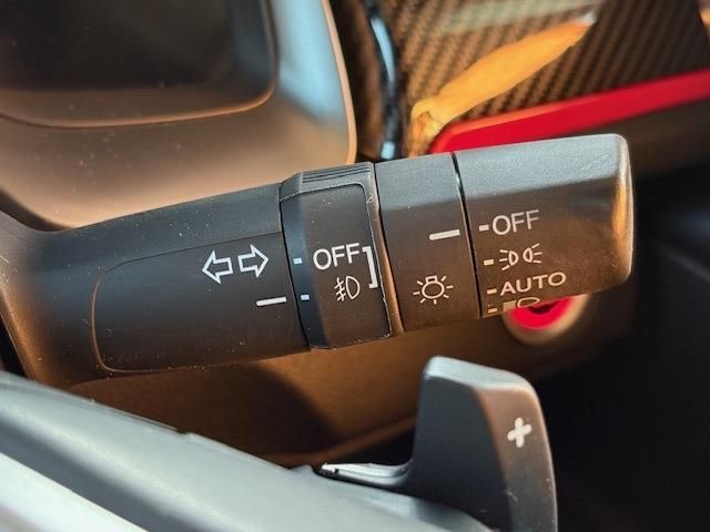 HONDA CIVIC HATCHBACK 2019 Image 31