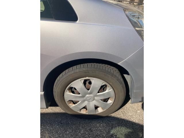 HONDA FIT SHUTTLE 2013 Image 31