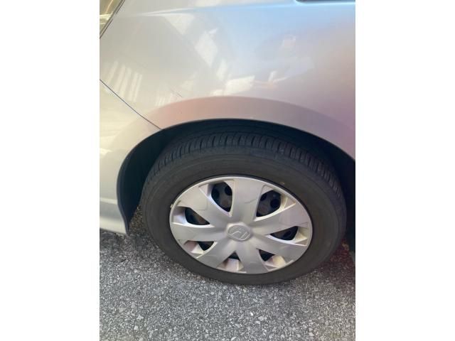 HONDA FIT SHUTTLE 2013 Image 31