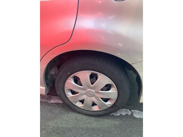 HONDA FIT SHUTTLE 2013 Image 31