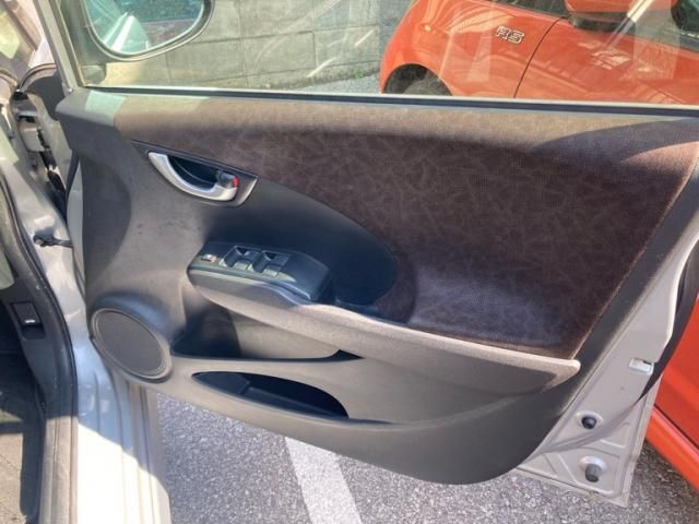 HONDA FIT SHUTTLE 2013 Image 31