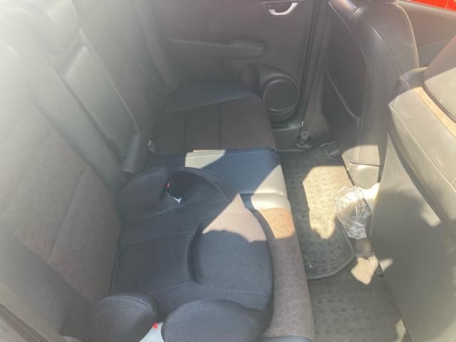 HONDA FIT SHUTTLE 2013 Image 31