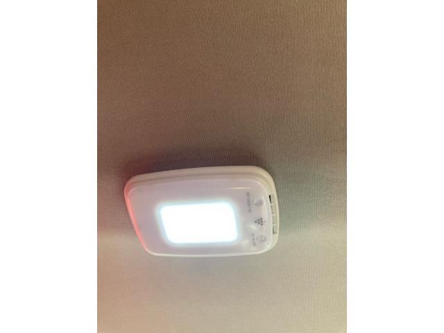 HONDA FIT SHUTTLE 2013 Image 31