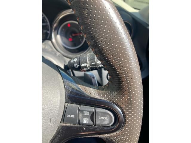 HONDA FIT SHUTTLE 2013 Image 31