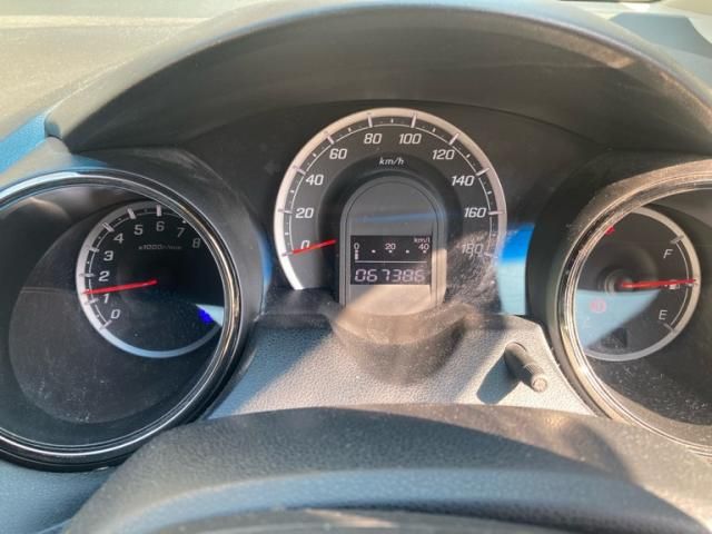 HONDA FIT SHUTTLE 2013 Image 31