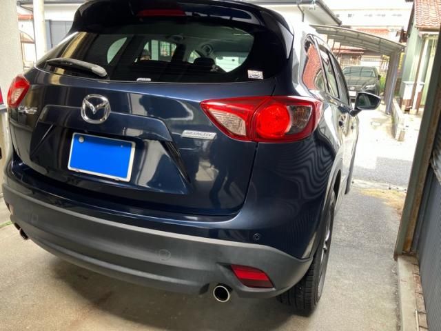 MAZDA CX-5 2013 Image 31