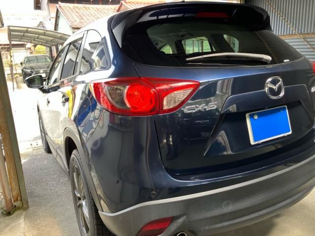 MAZDA CX-5 2013 Image 31