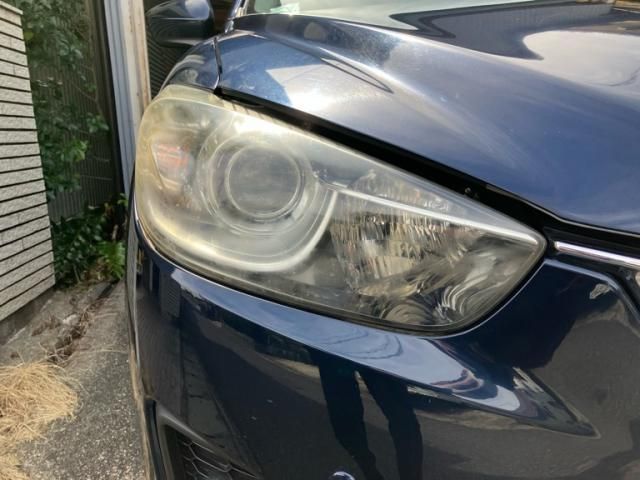 MAZDA CX-5 2013 Image 31